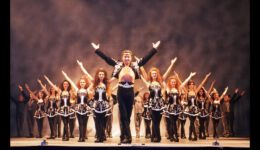 Michael Flatley’s Lord of the Dance: Victory — the Supercut