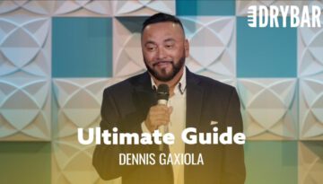 The Ultimate Anniversary Gift Guide – Dennis Gaxiola