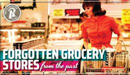 FORGOTTEN Grocery Stores from the past – Life in America