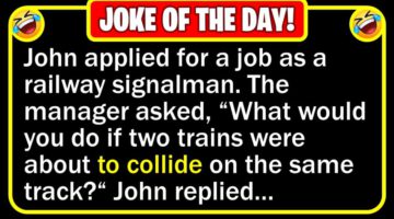 Funny Joke: Engineer Test