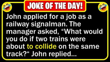 Funny Joke: Engineer Test