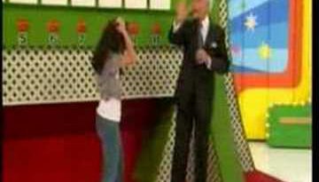 One of the Worst The Price Is Right Players Ever