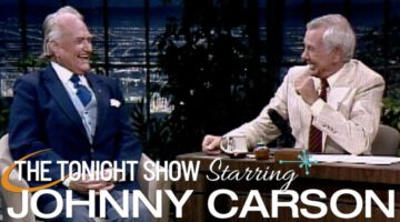 Red Skelton – Carson Tonight Show
