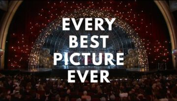 Every Best Picture. Ever.