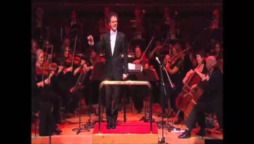 Funniest Classical Orchestra Ever – Rainer Hersch