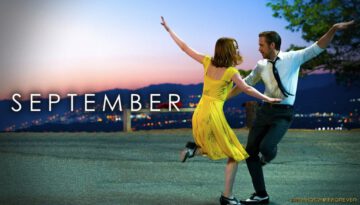 Movies Dance Scenes Mashup Vol. 4 – September