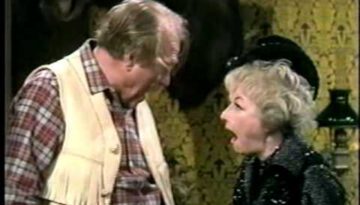 Red Skelton and Phyllis Diller