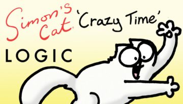 Simon’s Cat Logic – Crazy Time