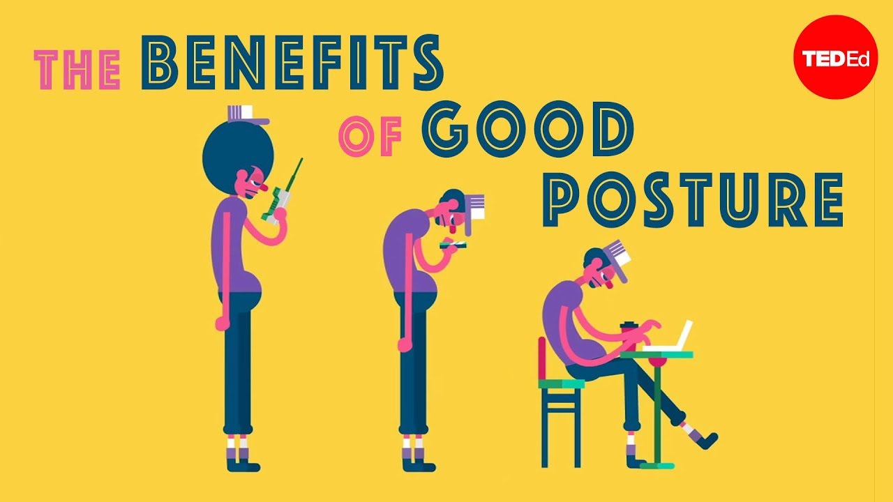 Why Good Posture Is Important