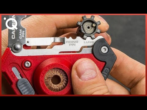 Amazing Tools That Are On Another Level #38