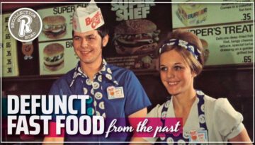 DEFUNCT Fast Food Restaurants from the past – Life in America