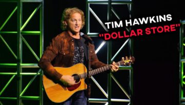 Dollar Store – Tim Hawkins