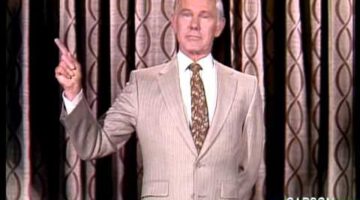 Thanksgiving Jokes: Funny Stuff-ing by Johnny Carson