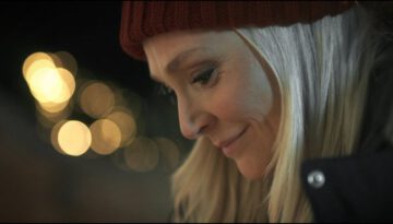 A Little Help | Christmas Short Film 2022 by Phil Beastall