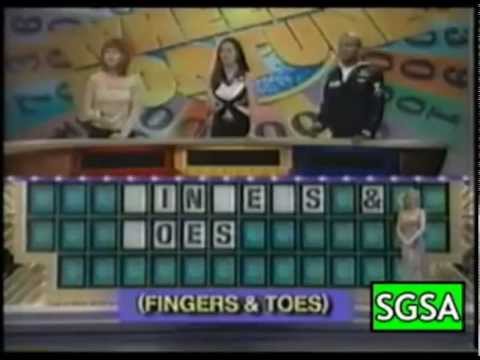 Best of Stupid Game Show Answers