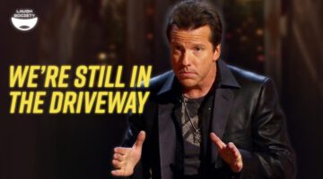 Buying My Daughter a Car for Christmas – Jeff Dunham