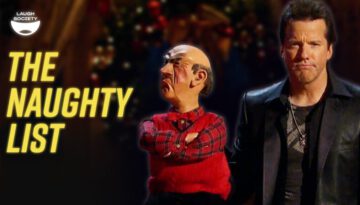 The Best Of: Jeff Dunham’s A Very Special Christmas Special