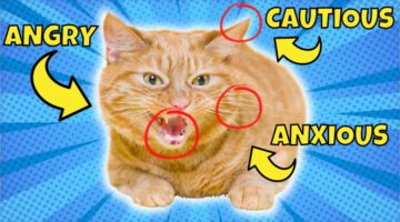 Cat Body Language Explained (21 Posture Meanings)