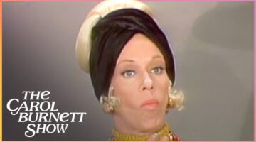 The Greatest Audition You’ll Ever See – The Carol Burnett Show