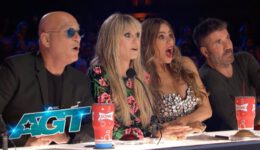 They Didn’t Expect That! Shocking Auditions That Surprised the Judges