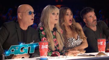 They Didn’t Expect That! Shocking Auditions That Surprised the Judges