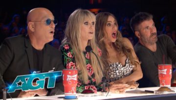 They Didn’t Expect That! Shocking Auditions That Surprised the Judges