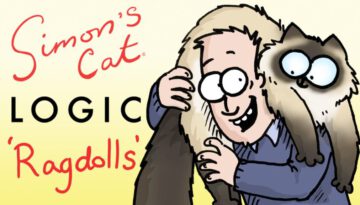 Things You Didn’t Know About Ragdolls!