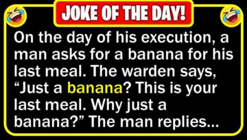 Funny Joke: Reckless Train Conductor