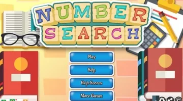 numbersearch500