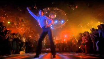 Stayin Alive: Saturday Night Fever – Bee Gees