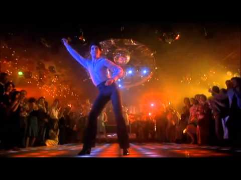 Stayin Alive: Saturday Night Fever – Bee Gees