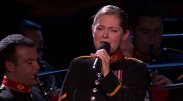 The Sound of Silence – The Bands of HM Royal Marines