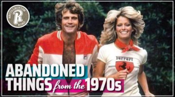 10 Popular Things From The 1970s… That We’ve Abandoned