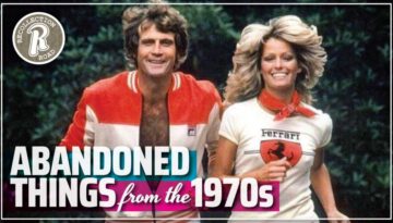 10 Popular Things From The 1970s… That We’ve Abandoned