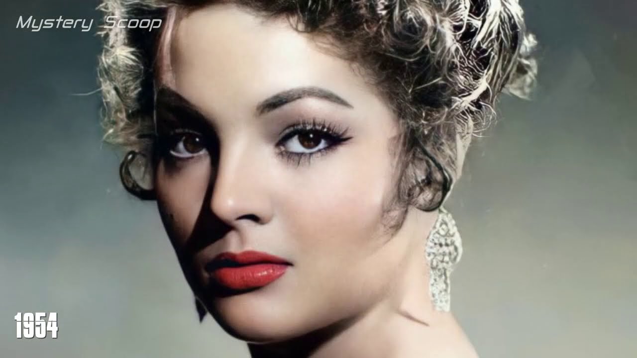 Breathtaking Colorized Animated Photos From The Past #2