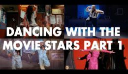 Dancing with the Movie Stars – Don’t Stop ’till You Get Enough