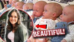 First Set Of Septuplets 25 Years Later – SHES BEAUTIFUL TODAY