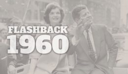 Flashback to 1960 – A Timeline of Life in America