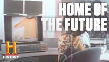 The 1960s Idea of “The Home of 1999”