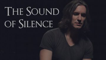 The Sound of Silence – Geoff Castellucci (Bass Singer Cover)