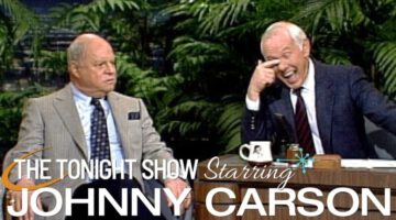 Don Rickles Doesn’t Hold Back – Carson Tonight Show