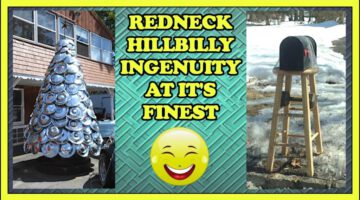 Ingenious Innovations of Resourceful Rednecks: When Necessity Sparks Creativity!