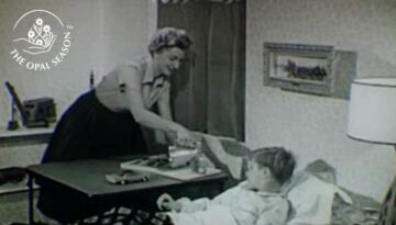 1950s Mom Knows Best: A Film to Enjoy Together