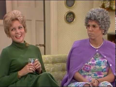 Carol Burnett Show – The Family: “Mama’s Birthday” (Uncut)