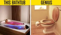 Unbelievable Interior Design Fails That Will Leave You Speechless!
