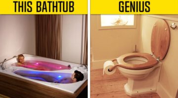 Unbelievable Interior Design Fails That Will Leave You Speechless!
