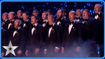 Welsh Choir Johns’ Boys Perform Stunning Cover of Harry Styles’ ‘Falling’