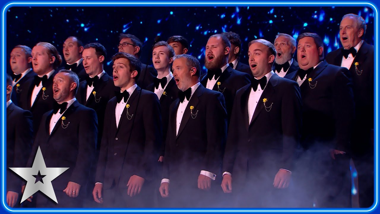 Welsh Choir Johns’ Boys Perform Stunning Cover of Harry Styles’ ‘Falling’