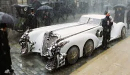 10 RAREST And Most EXPENSIVE Cars Of All Time!
