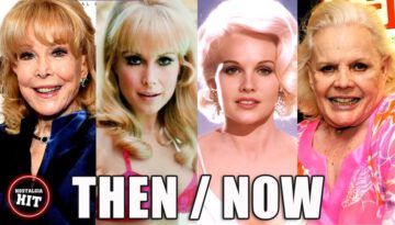 101 Oldest Living Showbiz Celebrities | NOW AGED 90 – 103 YEARS | Then And Now 2023